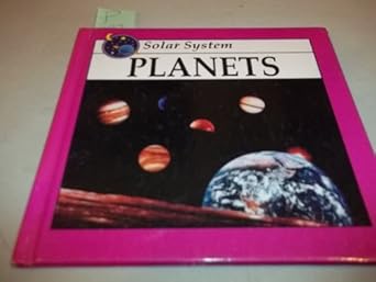 planets 1st edition lynda sorensen 0865932743, 978-0865932746