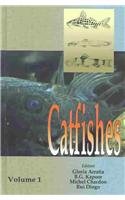 catfishes 1st edition gloria arratia ,b g kapoor ,michel chardon ,rui diogo 1578082617, 978-1578082612