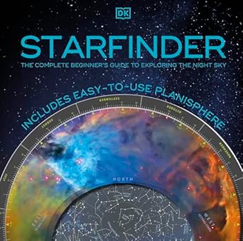 starfinder 1st edition dk 0593850122, 978-0593850121
