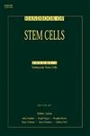 handbook of stem cells embryonic/adult and fetal stem cells 1st edition robert lanza ,irving weissman ,james