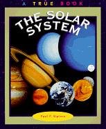 the solar system 1st edition paul p sipiera 0516261754, 978-0516261751