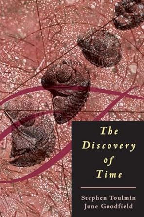 the discovery of time 1st edition stephen toulmin ,june goodfield 0226808424, 978-0226808420
