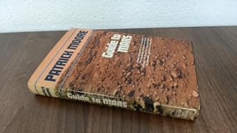 guide to mars 1st edition patrick moore 0393064328, 978-0393064322