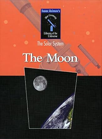 the moon 1st edition isaac asimov ,richard hantula 1591021235, 978-1591021230