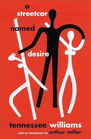 a streetcar named desire 1st edition tennessee williams 0606237798, 978-0606237796