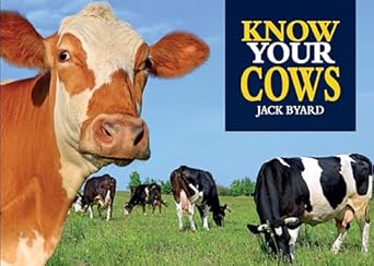 know your cows 44 breeds from aberdeen angus to wagyu with essential facts on history country of origin