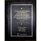 cases and materials on copyright and other aspects of entertainment litigation including unfair competition