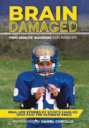 brain damaged two minute warning for parents 1st edition kimberly archie ,solomon brannan ,tiffani bright