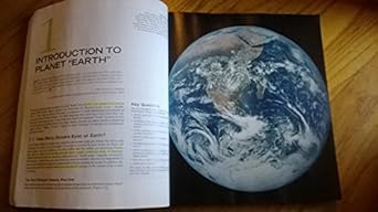 essentials of oceanography 1st edition alan p trujillo ,harold v thurman 0132401223, 978-0132401227