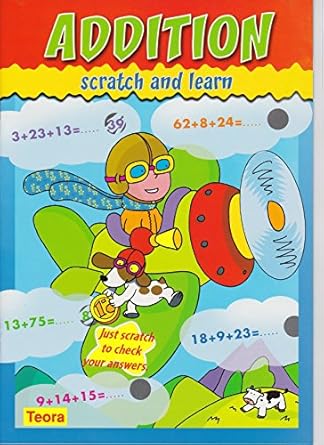 addition 1st edition teora usa 1594961581, 978-1594961588