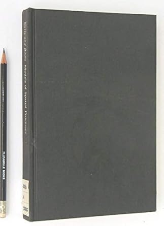 models of spatial processes an approach to the study of point line and area patterns 1st edition arthur getis