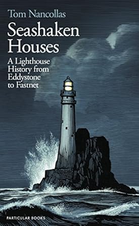 seashaken houses 1st edition tom nancollas 1846149371, 978-1846149375