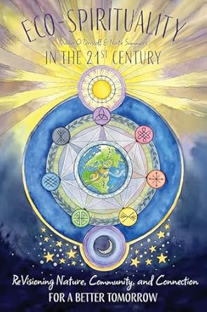 eco spirituality in the 21st century revisioning nature community and connection for a better tomorrow 1st