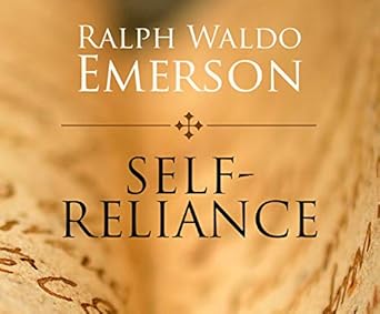 self reliance 1st edition ralph waldo emerson ,phil paonessa 1520078803, 978-1520078809