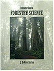 introduction to forestry science 1st edition l devere burton 0827380100, 978-0827380103