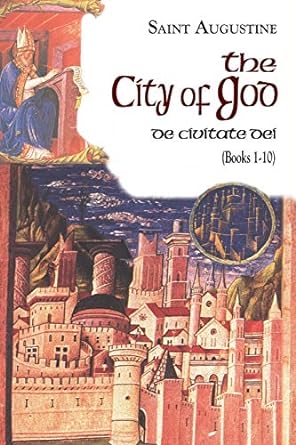 the city of god 1st edition saint augustine ,william babcock ,boniface ramsey 156548455x, 978-1565484559