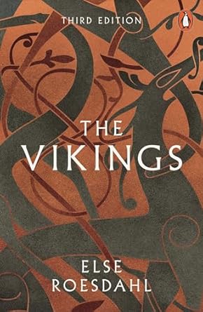 the vikings 1st edition else roesdahl ,susan m margeson ,kirsten williams 0141984767, 978-0141984766