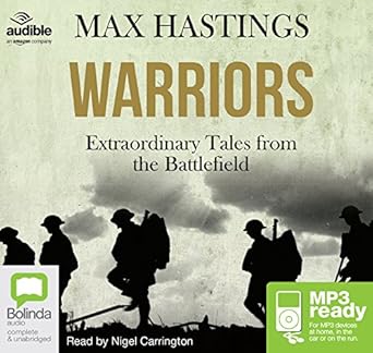 warriors 1st edition 1486287573, 978-1486287574