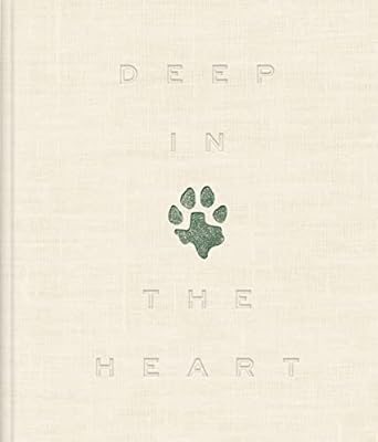 deep in the heart a texas wildlife story 1st edition ben masters ,jay kleberg ,katy baldock 1626349770,