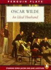 an ideal husband 1st edition oscar wilde ,derek jacobi ,jane lapotaire 0140865411, 978-0140865417