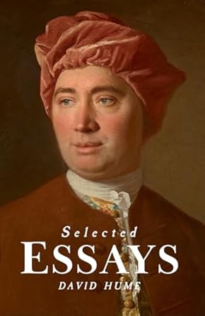 essays 1st edition david hume 1774267136, 978-1774267134