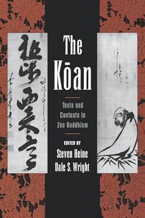 the koan texts and contexts in zen buddhism 1st edition steven heine ,dale s wright 0195117492, 978-0195117493