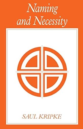naming and necessity 1st edition saul a kripke 0631128018, 978-0631128014