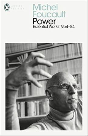 power the essential works of michel foucault 1954 1984 1st edition michel foucault 0241435080, 978-0241435083