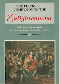 the enlightenment tradition 1st edition robert anchor 0520038053, 978-0520038059