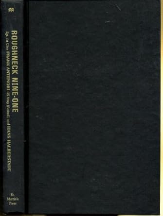 roughneck nine one the extraordinary story of a special forces a team at war 1st edition frank antenori ,hans