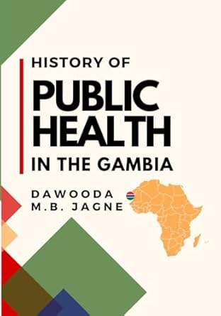 History Of Public Health In The Gambia