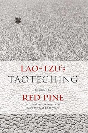 lao tzus taoteching 1st edition lao tzu ,red pine 1556595557, 978-1556595554
