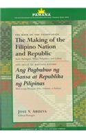 the making of the filipino nation and republic 1st edition jose v abueva 9715422152, 978-9715422154