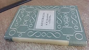 the story of australia 1st edition a grove day 039490544x, 978-0394905440