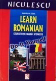 learn romanian course for english speakers 1st edition gheorghe doca,bogdan stefanescu 9735687941,