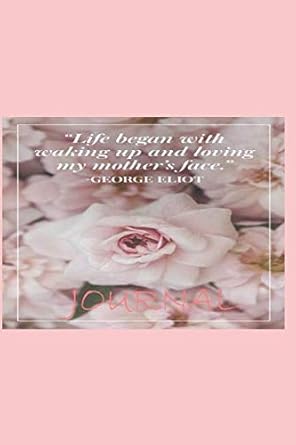 journal 1st edition faye amia 1092203133, 978-1092203135