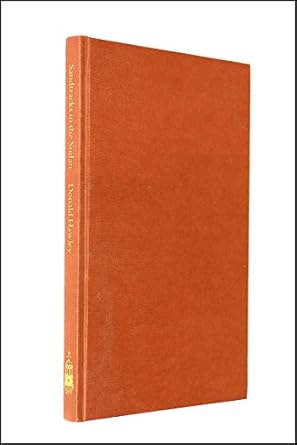sandtracks in the sudan 1st edition donald hawley 0859552101, 978-0859552103