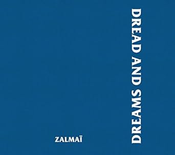 dread and dreams 1st edition zalmai 1942084021, 978-1942084020