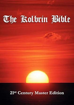 the kolbrin bible 1st edition janice manning ,marshall masters 1597720054, 978-1597720052