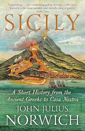 sicily 1st edition john julius norwich ,paul duncan 1848548974, 978-1848548978