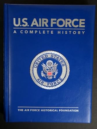 u s air force 1st edition dik daso 0883631148, 978-0883631140