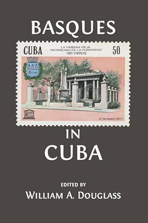 Basques In Cuba