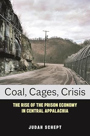 coal cages crisis 1st edition schept 1479858978, 978-1479858972