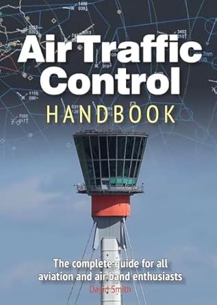 abc air traffic control 1st edition david j smith 1910809993, 978-1910809990