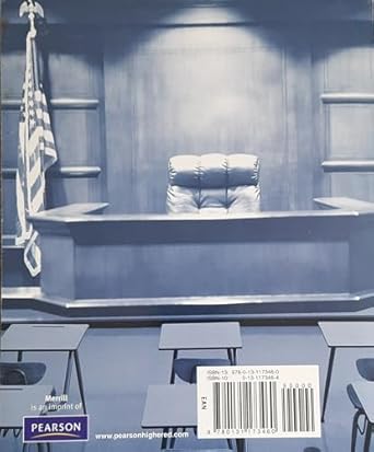 legal aspects of special education 1st edition kurt e hulett 0131173464, 978-0131173460