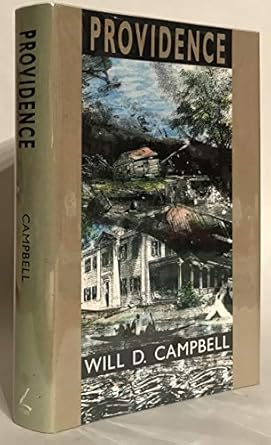 providence 1st edition will d campbell 1563520249, 978-1563520242