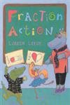 fraction action 1st edition loreen leedy 0823411095, 978-0823411092