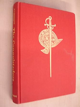 the conquistadors 1st edition hammond innes 0002111454, 978-0002111454