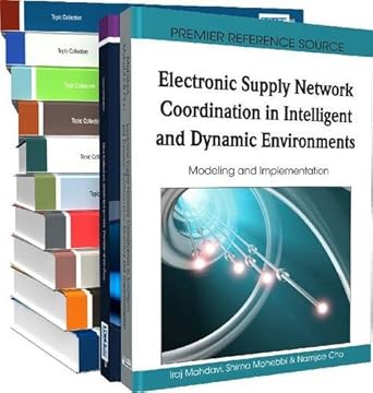 business intelligence collection 1st edition igi global 1609608097, 978-1609608095