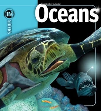 oceans 1st edition beverly mcmillan ,john a musick 1416938591, 978-1416938590
